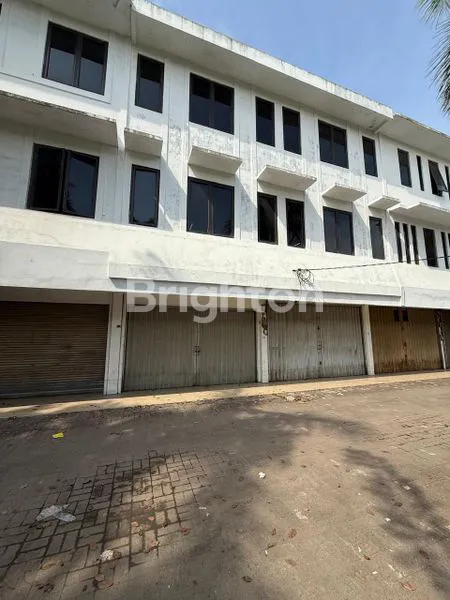 image RUKO 3 LANTAI  NO 26 GADING GRIYA LESTARI JALARTA UTARA (1)