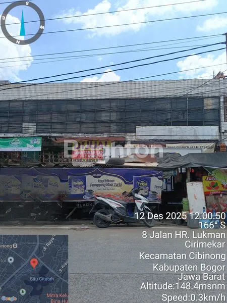 image JUAL TANAH/RUKO (1)