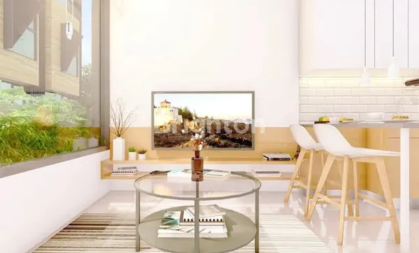 image RUMAH EKSKLUSIF ABDI GUNSA ESTATE – GUNUNG SAHARI, JAKARTA PUSAT (7)