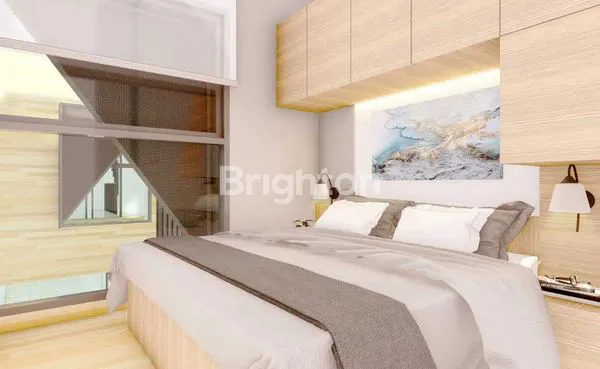 image RUMAH EKSKLUSIF ABDI GUNSA ESTATE – GUNUNG SAHARI, JAKARTA PUSAT (5)