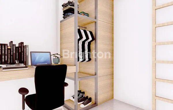 image RUMAH EKSKLUSIF ABDI GUNSA ESTATE – GUNUNG SAHARI, JAKARTA PUSAT (3)