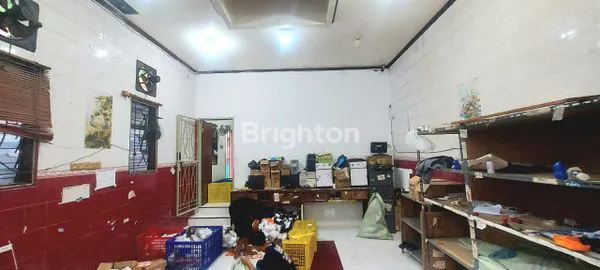 image RUMAH 3 LANTAI DI TELUK GONG PEJAGALAN PENJARINGAN JAKARTA UTARA (2)