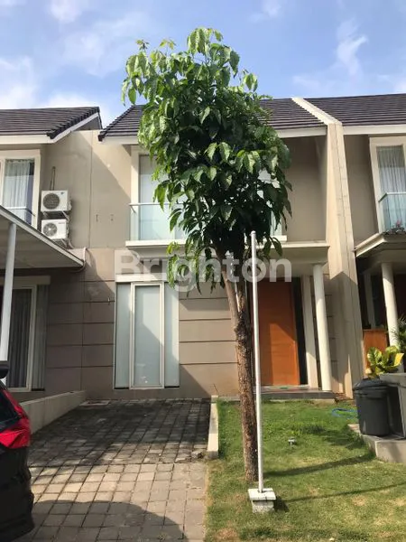 image DISEWAKAN RUMAH CITRAGRAND (1)