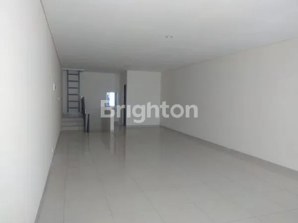 image RUKO GANDENG 4 STRATEGIS SIAP PAKAI BUAH BATU SQUARE, BANDUNG (6)