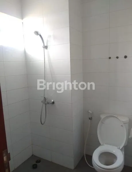 image RUKO GANDENG 4 STRATEGIS SIAP PAKAI BUAH BATU SQUARE, BANDUNG (5)