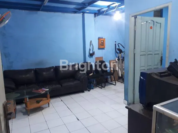 image JUAL LAHAN KOSONG BEKAS GUDANG KP MEDE KAMAL KALIDERES JAKBAR (6)