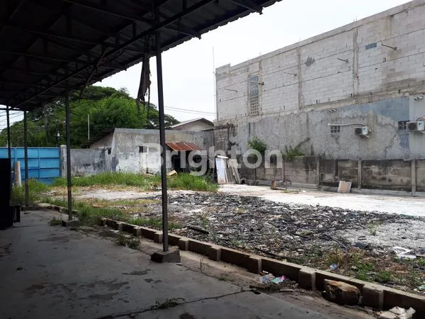 image JUAL LAHAN KOSONG BEKAS GUDANG KP MEDE KAMAL KALIDERES JAKBAR (2)