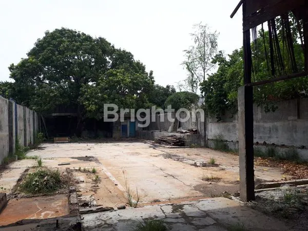 image JUAL LAHAN KOSONG BEKAS GUDANG KP MEDE KAMAL KALIDERES JAKBAR (3)