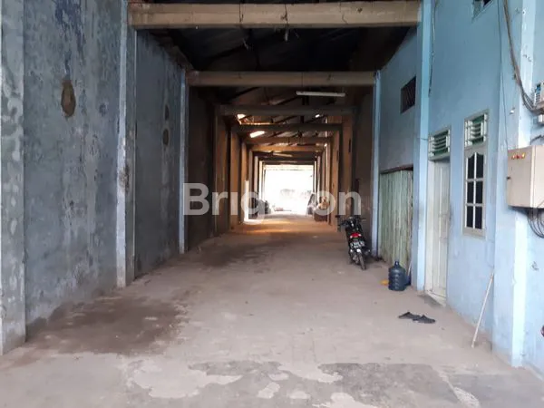 image JUAL LAHAN KOSONG BEKAS GUDANG KP MEDE KAMAL KALIDERES JAKBAR (5)