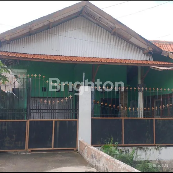 image RUMAH KOST SIAP HUNI LOKASI STRATEGIS PUSAT KOTA (1)