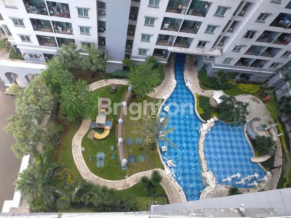 image DISEWAKAN APARTEMEN KELAPA GADING SQUARE (8)