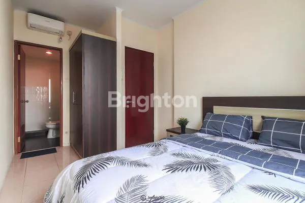 image FOR SALE & FOR RENT – APARTEMEN CASABLANCA MANSION JAKARTA SELATAN (5)