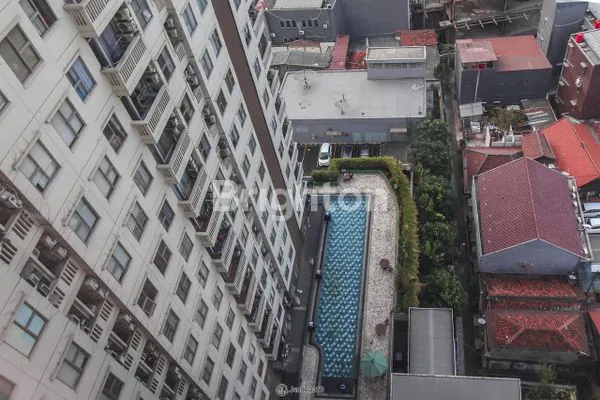 image FOR SALE & FOR RENT – APARTEMEN CASABLANCA MANSION JAKARTA SELATAN (3)