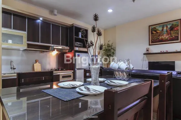 image FOR SALE & FOR RENT – APARTEMEN CASABLANCA MANSION JAKARTA SELATAN (2)