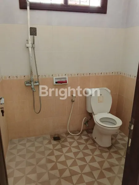 image JUAL CEPAT RUMAH SIAP HUNI DI WBM SURABAYA BARAT (2)