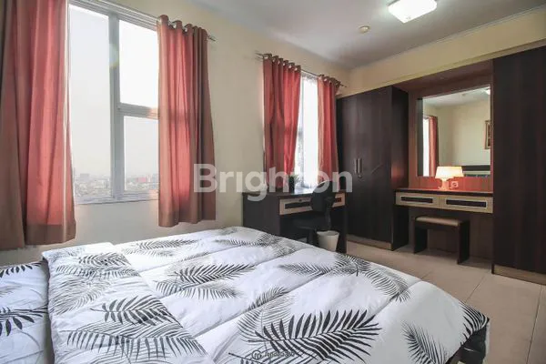 image FOR SALE & FOR RENT – APARTEMEN CASABLANCA MANSION JAKARTA SELATAN (6)