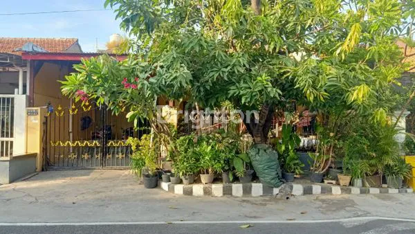 image RUMAH SHM RUNGKUT 10×20 | 50M RAYA MERR – LOKASI EMAS (1)