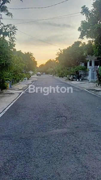 image RUMAH SHM RUNGKUT 10×20 | 50M RAYA MERR – LOKASI EMAS (4)