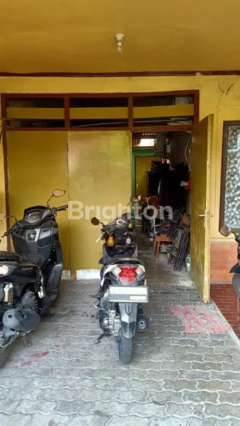 image RUMAH SHM RUNGKUT 10×20 | 50M RAYA MERR – LOKASI EMAS (5)