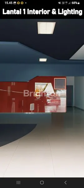 image DIJUAL RUKO DI ARTHA GADING , KELAPA GADING , JAKARTA UTARA (8)