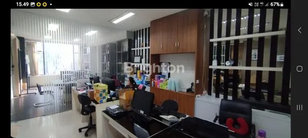 image DIJUAL RUKO DI ARTHA GADING , KELAPA GADING , JAKARTA UTARA (1)