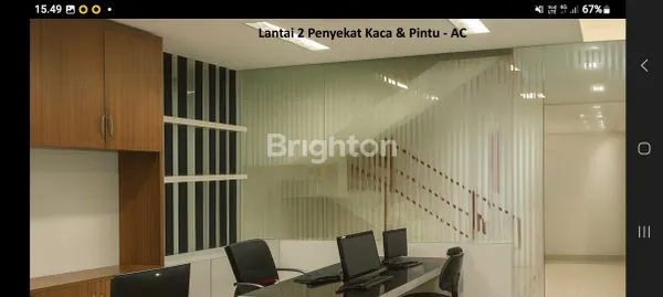 image DIJUAL RUKO DI ARTHA GADING , KELAPA GADING , JAKARTA UTARA (2)