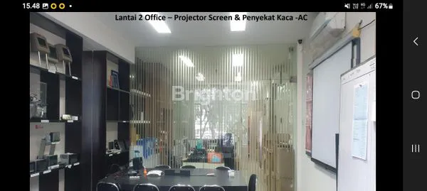 image DIJUAL RUKO DI ARTHA GADING , KELAPA GADING , JAKARTA UTARA (5)