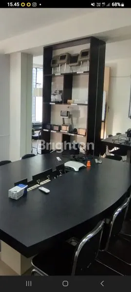 image DIJUAL RUKO DI ARTHA GADING , KELAPA GADING , JAKARTA UTARA (6)