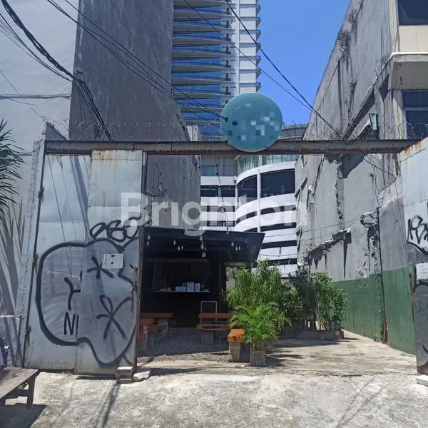 image DIJUAL / DISEWAKAN LAHAN KOMERSIL DAERAH RAMAI DI SAMANHUDI JAKARTA PUSAT (1)