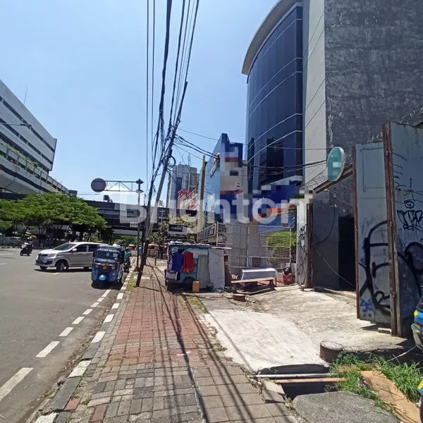 image DIJUAL / DISEWAKAN LAHAN KOMERSIL DAERAH RAMAI DI SAMANHUDI JAKARTA PUSAT (3)
