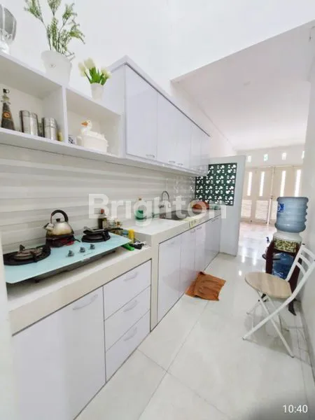 image RUMAH CANTIK NYAMAN & TERANG @ KELAPA GADING (6)