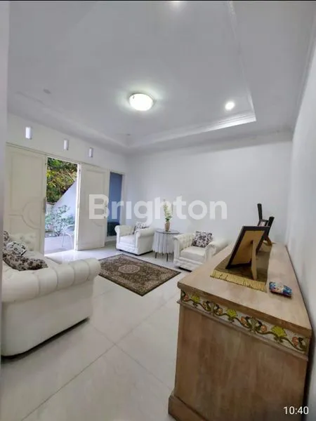 image RUMAH CANTIK NYAMAN & TERANG @ KELAPA GADING (3)