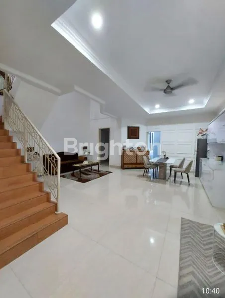 image RUMAH CANTIK NYAMAN & TERANG @ KELAPA GADING (4)