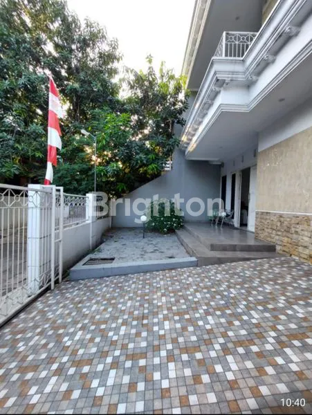 image RUMAH CANTIK NYAMAN & TERANG @ KELAPA GADING (2)