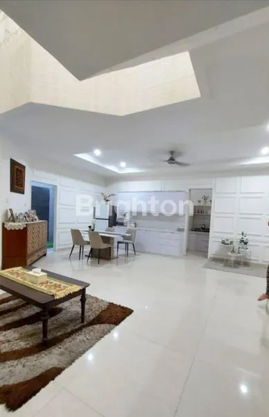 image RUMAH CANTIK NYAMAN & TERANG @ KELAPA GADING (5)