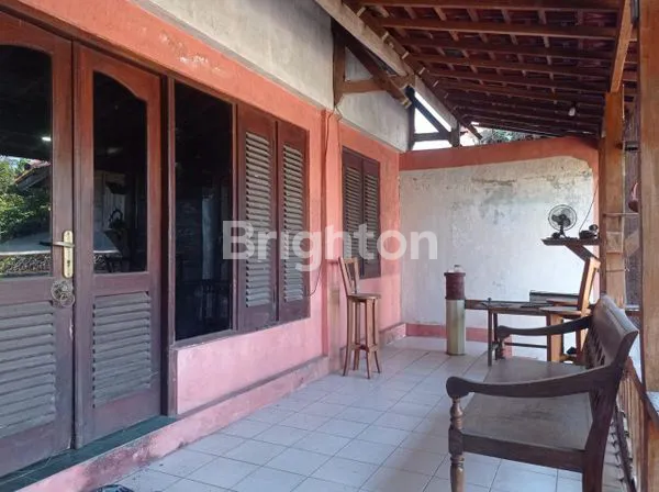 image HUNIAN EKSKLUSIF 2 LANTAI, LOKASI PREMIUM KEROBOKAN (3)