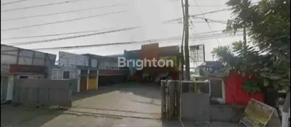 image DIJUAL GUDANG STRATEGIS  DIKOTA MALANG (6)