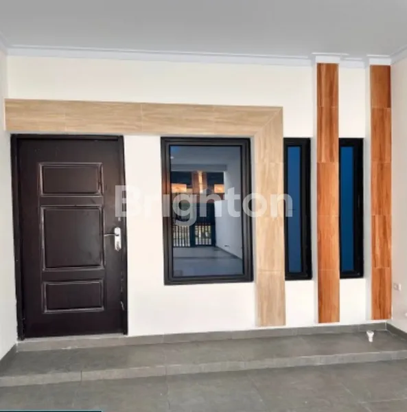 image RUMAH BARU 3 LANTAI TANJUNG DUREN BARAT JAKARTA BARAT (2)