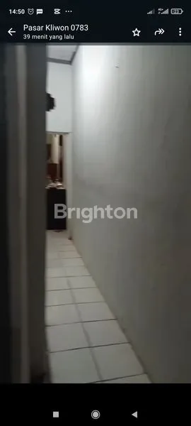 image RUMAH SIAP HUNI 61M² DI SEMANGGI, SOLO (5)