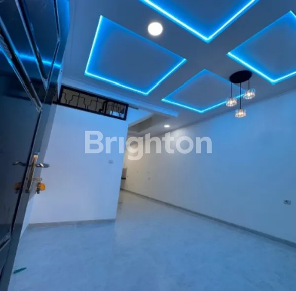 image RUMAH BARU 3 LANTAI TANJUNG DUREN BARAT JAKARTA BARAT (6)