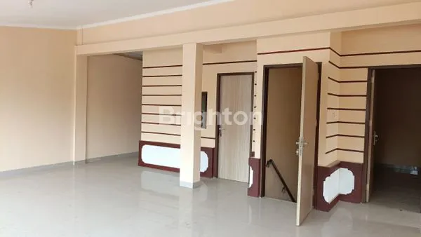 image JUAL PERUMAHAN BUKIT CENGKEH (TOWN HOUSE) ASRI DAN NYAMAN DI CIMANGGIS DEPOK (5)