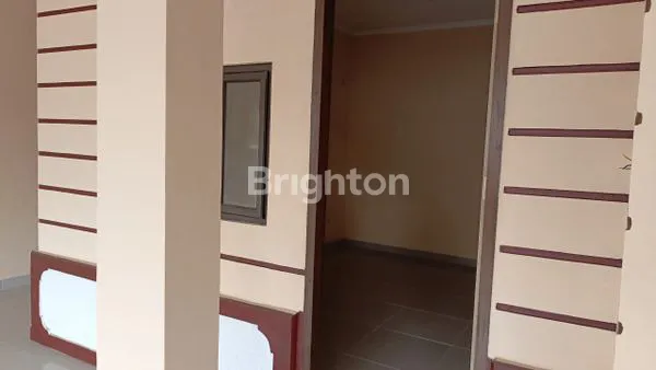 image JUAL PERUMAHAN BUKIT CENGKEH (TOWN HOUSE) ASRI DAN NYAMAN DI CIMANGGIS DEPOK (6)