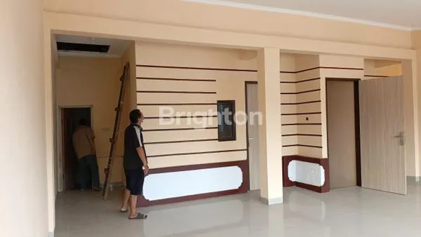 image JUAL PERUMAHAN BUKIT CENGKEH (TOWN HOUSE) ASRI DAN NYAMAN DI CIMANGGIS DEPOK (7)