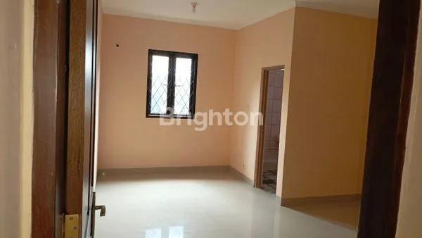 image JUAL PERUMAHAN BUKIT CENGKEH (TOWN HOUSE) ASRI DAN NYAMAN DI CIMANGGIS DEPOK (3)