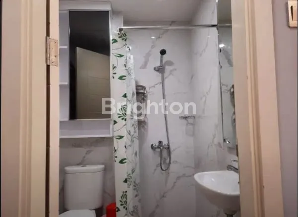 image APARTEMEN BENSON STUDIO FULL FURNISH MEWAH CONNECT PAKUWON MALL SURABAYA  (4)