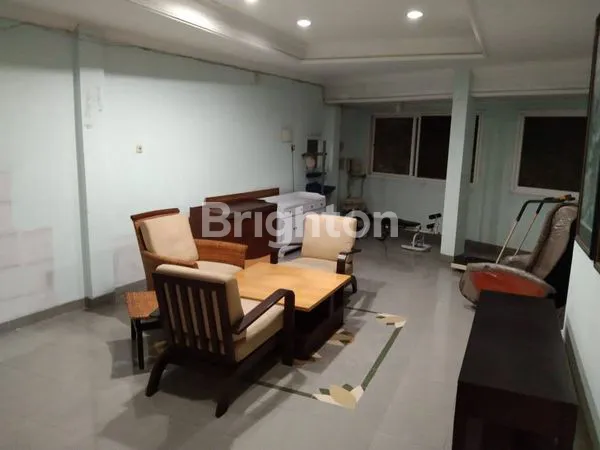 image RUKO SELANGKAH KE JALAN BESAR SAMANHUDI PASAR BARU JAKARTA PUSAT (2)