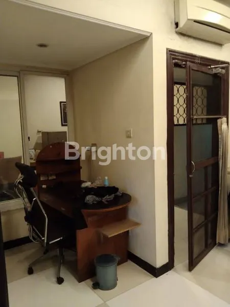 image RUKO SELANGKAH KE JALAN BESAR SAMANHUDI PASAR BARU JAKARTA PUSAT (6)