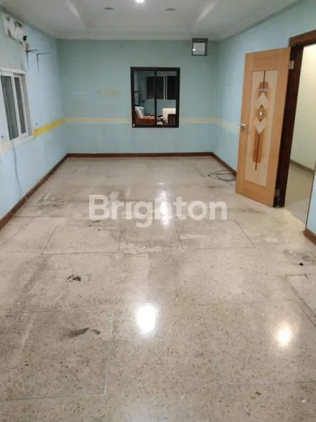 image RUKO SELANGKAH KE JALAN BESAR SAMANHUDI PASAR BARU JAKARTA PUSAT (4)