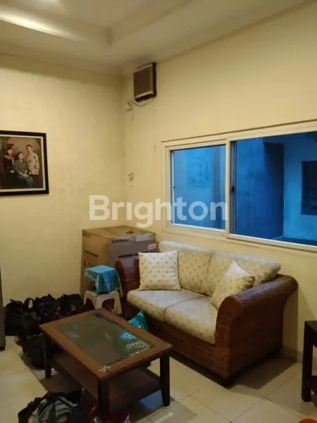 image RUKO SELANGKAH KE JALAN BESAR SAMANHUDI PASAR BARU JAKARTA PUSAT (3)