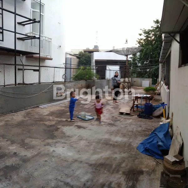 image RUKO SELANGKAH KE JALAN BESAR SAMANHUDI PASAR BARU JAKARTA PUSAT (8)